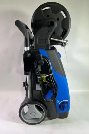 Nilfisk Premium 200-15 Hochdruckreiniger 3300 W 200 bar 650 l/h ( 128471362 ) - OVP Beschädigt Nouvel Arrivage