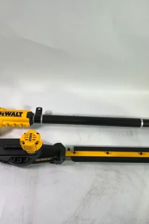 DeWalt DCMPH 566 N Akku Stabheckenschere 18 V 55 cm Solo - ohne Akku, ohne Ladegerät - Leicht Gebraucht Populaire