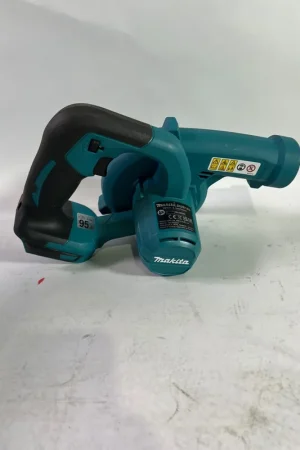 Nouvelle Collection Makita DUB 186 Z Akku Gebläse 18 V Solo - ohne Akku, ohne Ladegerät - Unvollständig