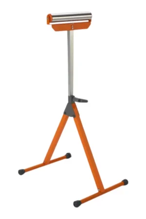 Top Vente BORA PM-5090 Support à roulettes BORA 63-111 cm - Capacité de charge 90 kg