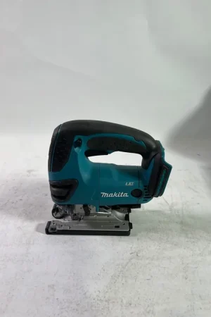Makita DJV 180 ZX Akku Stichsäge 18 V 135 mm Solo - ohne Akku, ohne Ladegerät - Reparaturgerät Top Vente