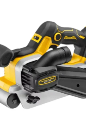 Meilleure Vente Ponceuse à bande DeWALT DCW 220 N 18 V - sans batterie - sans chargeur