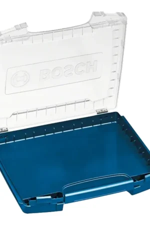 Solde Mallette système Bosch I-Boxx 53 316 x 363 x 53 mm ( 1600A001RV )