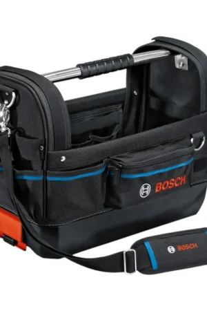 Sac à outils Bosch Professional GWT 20 430 x 230 x 340 mm ( 1600A025L6 ) Offre Limitée
