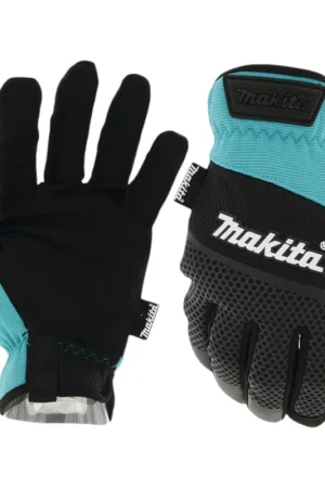 Prix Bas Gants de travail Makita taille 9 (L) souples ( P-84660 )