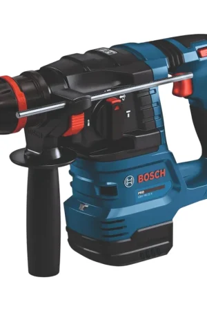 Bosch 0611924100 Perceuse-marteau sans fil avec mandrin ONECHUCK GBH 18V-22 X - sans batterie - sans chargeur Expédié Aujourd'hui