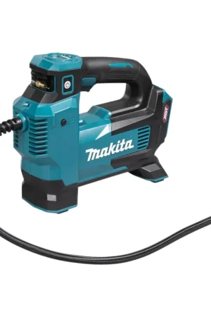 Compresseur sans fil Makita MP 001 GZ 40 V max. 11,1 bar Solo - sans batterie, sans chargeur Solde