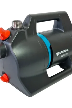 Gardena 9056-20 Pompe de jardin 4300 Silent Achat Immédiat
