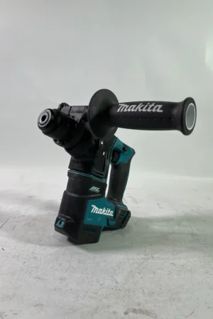 Makita DHR 171 Z Akku Bohrhammer 18 V 1,2 J SDS-Plus Brushless Solo - ohne Akku, ohne Ladegerät - Reparaturgerät Affaire À Saisir