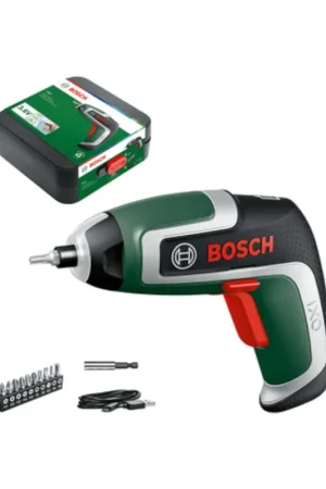Vente Directe Visseuse sans fil Bosch IXO 7 3,6 V ( 06039E0000 )