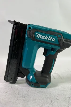 Makita DFN 350 Z Akku Stauchkopfnagler 18 V 15 - 35 mm Solo - ohne Akku, ohne Ladegerät - Reparaturgerät Achat Immédiat