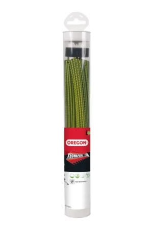 Usine Directe Fil de coupe Oregon Techni-Blade 6,0 mm x 26 cm Jaune ( 539175 )