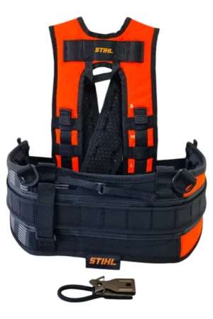 Kit de ceinture pour batterie Stihl ADVANCE X-Flex ( 00000074803 ) Nouveauté