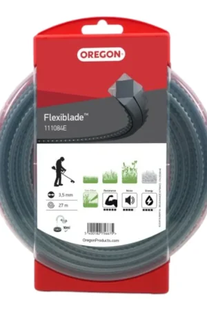 Fil de coupe Oregon FlexiBlade 3,5 mm x 27 m ( 111084E ) Acheter Direct