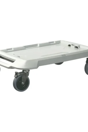 Satisfait Ou Remboursé Chariot de transport Bosch L-BOXX Roller 492 x 646 x 184 mm ( 1600A001S9 )