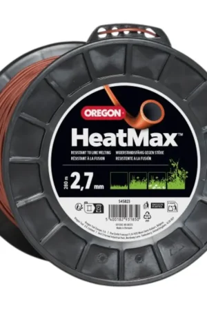 Fil de coupe Oregon Techni 280° 2,7 mm x 280 m ( 545823 ) Vente Directe