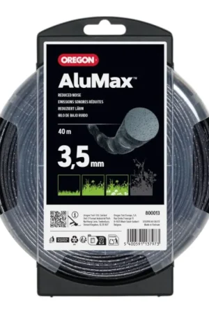 Retour Gratuit Fil de coupe Oregon Nylium Silencio 3,5 mm, 40 mètres (800013)
