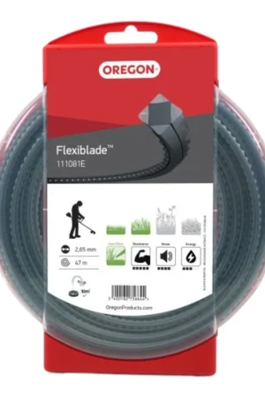 Jusqu'à Épuisement Des Stocks Fil de coupe Oregon FlexiBlade 2,65 mm ( 111081E )