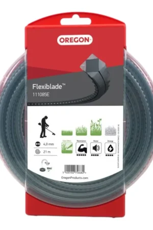 Fil de coupe Oregon Flexiblade 4 mm x 21 m ( 111085E ) Certifié