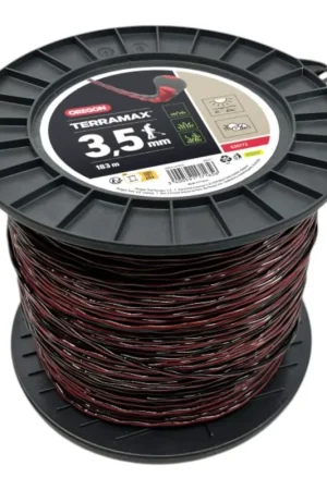 Authentique Fil de coupe Oregon TerraMax 3,5 mm x 183 m ( 636772 )
