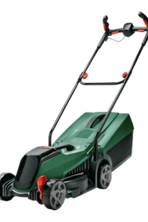 Tondeuse à gazon sans fil Bosch CityMower 18V-32-300 - sans batterie - sans chargeur ( 06008B9A08 ) Remise
