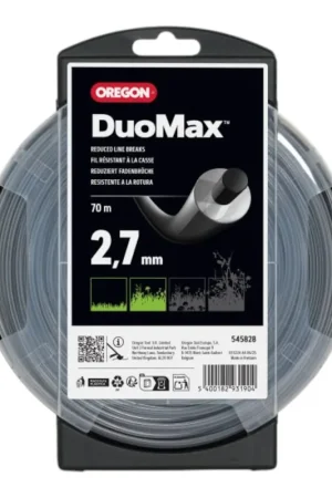Fil de coupe Oregon DuoLine 2,7 mm 70 mètres ( 545828 ) Top Vente