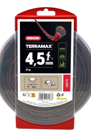 Expédition Rapide Fil de coupe Oregon TerraMax 4,5 mm x 17 m ( 636775 )