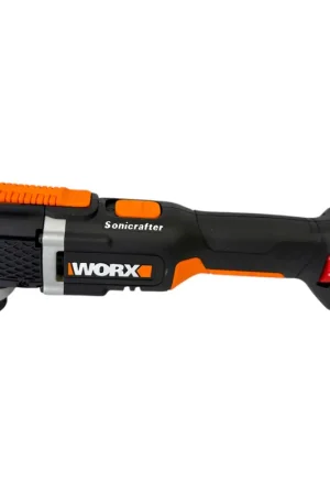 Outil multifonction sans fil Worx WX696.9 20 V - sans batterie - sans chargeur Acheter Direct