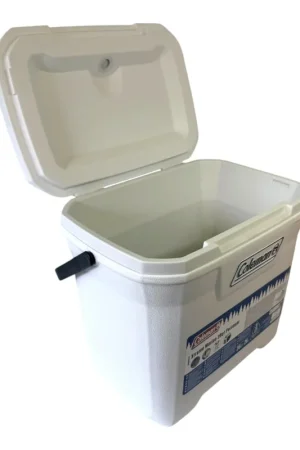 Super Prix Glacière Coleman Xtreme 28 Qt Marine avec isolation en PU, 26 litres