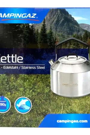 Acheter En Ligne Bouilloire Campingaz 1,5 litre (2197186)