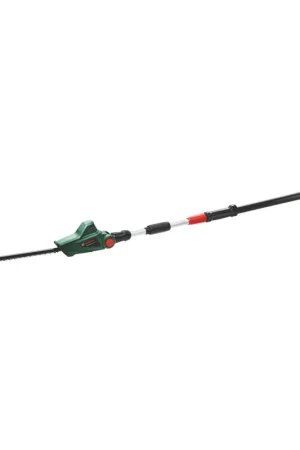 Taille-haie télescopique Bosch UniversalHedgePole 18 Akku 18 V 43 cm (06008B3001) Solo - sans batterie, sans chargeur Dernier Modèle