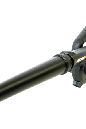 Achetez Aujourd'hui Souffleur d'atelier sans fil Worx WX094.9 20 V Solo - sans batterie, sans chargeur
