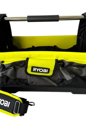 RYOBI RSSLOT1 Panier à outils 470 x 220 x 365 mm Taille L ( 5132005341 ) Prix Réduit