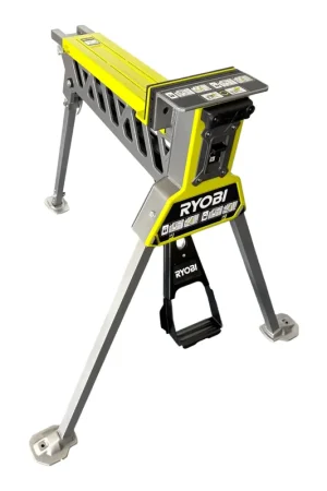 Haute Qualité Ryobi RSTSJ150 Chevalet mobile 1 000 kg de force de serrage 1 070 x 980 x 895 mm ( 5133005891 )