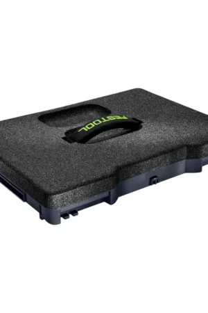 Solde Coussin d'assise Festool SK-CT/SYS 396 x 296 x 60 mm ( 578730 )