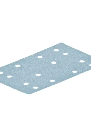 Vente Flash Festool 80x133 P220 GR/50 Abrasif Grenat 80 x 133 mm P220 50 pièces ( 578997 )