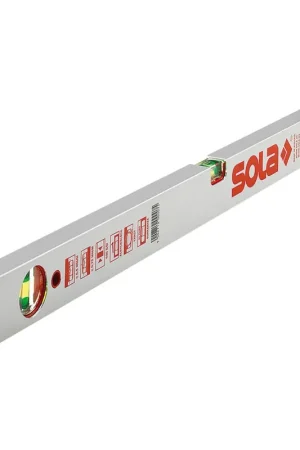 Expédition Rapide Niveau à bulle SOLA AZB 60 cm ( 4300200334 )