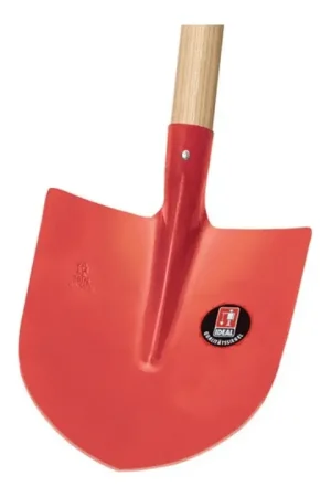 Achetez Aujourd'hui IDEAL Pelle Francfort RUHR-BRILLANT taille 5 300 x 270 mm ( 4300500001 )