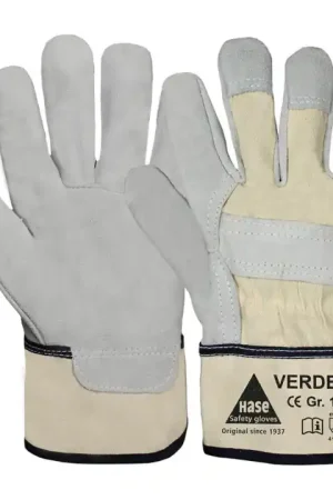 Livraison Express HASE Gant Verden taille 10 gris/nature ( 4300700000 )