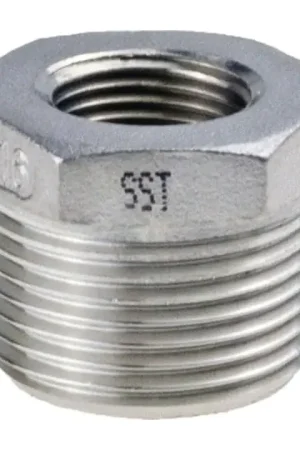SPRINGER Réducteur NPS=2 1/2 po. NPS2 2 po. ( 4500100116 ) Commander Maintenant