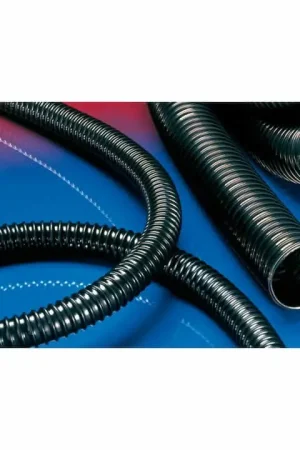 Acheter Direct NORRES Tuyau d'aspiration et de refoulement AIRDUC® PUR 355 AS D. intérieur 60 mm ( 4501400164 )