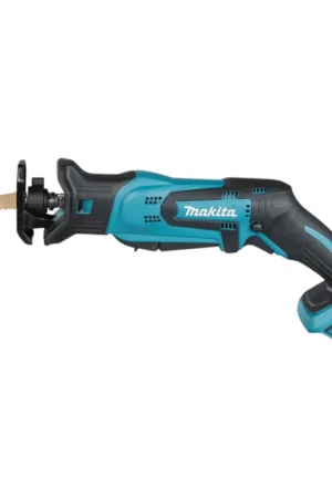 Paiement Sécurisé Makita DJR 183 Z Akku Reciprosge Sbelsge 18 V + Reciprosgeblatt Set ( P-83967 ) - sans batterie, sans chargeur