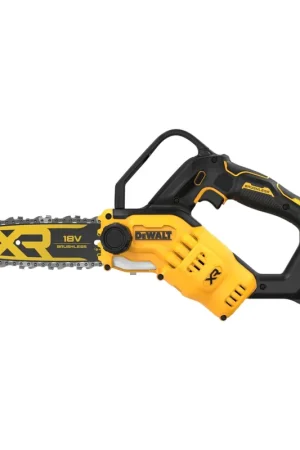 DeWalt DCMPS 520 N Scie à élaguer sans fil 18 V 20 cm Brushless + 1x Powerstack batterie 5,0 Ah - sans chargeur Offre Du Jour