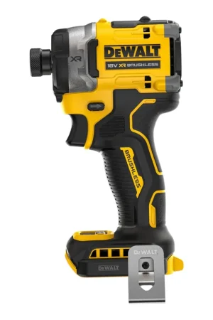 Bon Marché DeWalt DCF 860 P2T Clé à choc sans fil 18 V 282 Nm 1/4" Brushless + 2x batterie 5,0 Ah + chargeur + TSTAK