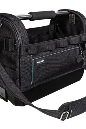 Expédition Rapide BS Systems ProClick Tool Bag M 74 ( 6100000961 )