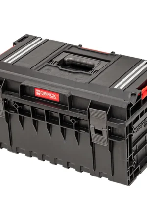 Prix Bas Qbrick System ONE 350 2.0 Mallette à outils technique 585 x 385 x 320 mm 38 l empilable IP66