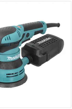Makita BO 5041 300W 125mm Exzenterschleifer / Schleifmaschine - Leicht Gebraucht Certifié