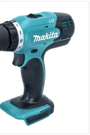Acheter En Ligne Makita DDF 453 Perceuse visseuse sans fil 18 V Li-Ion solo - sans batterie, sans chargeur