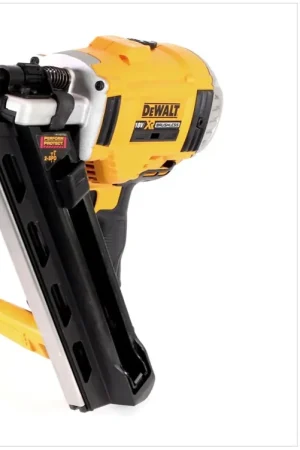 DeWalt DCN 692 N 18 V Cloueur sans fil 2 vitesses - sans Batterie ni Chargeur Authentique