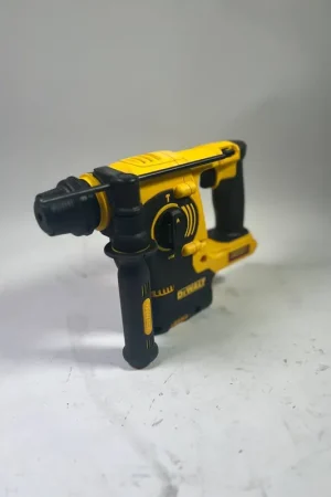 Expédition Rapide DeWalt DCH 253 N 18 V Akku - Kombi Bohrhammer Solo - „Herstellergeprüft & überholt“